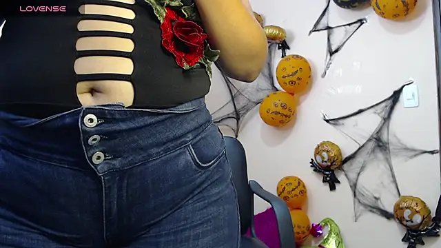 cherrycurvyyy (F teen) - HAPPY ME