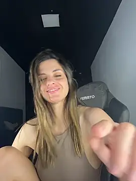 waspy (F young) - pussy play white fingers