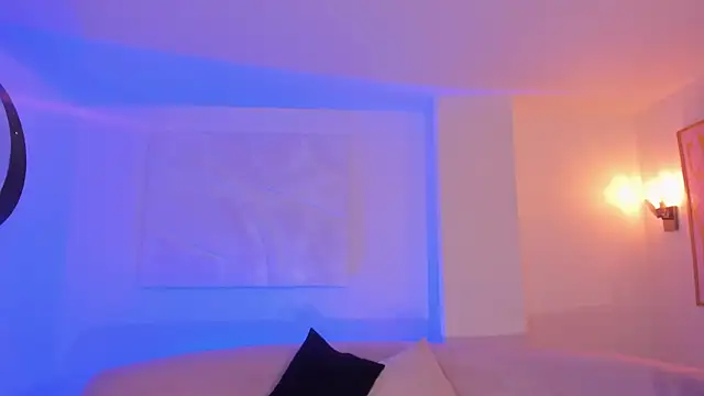  BeccaBaxter chat room