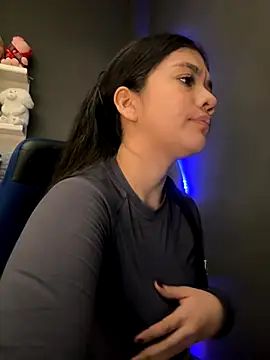 Webcam Model (alhaana_)  is live.Free join now!