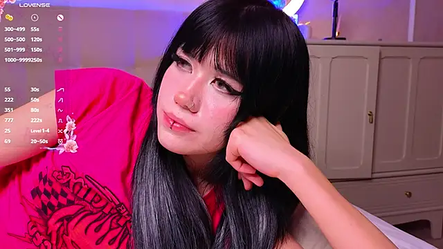 PhyllisSanchez webcam stripchat model stream image