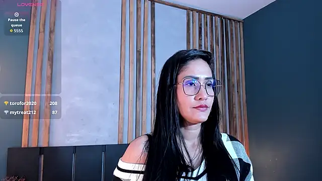 Janne_lee webcam stripchat model stream image