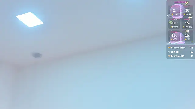 sofiacavalli - SofiaCavalli's free webcam