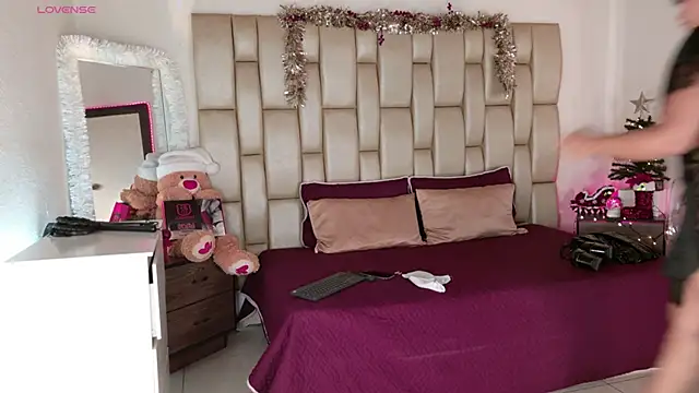 alexa_miss (F young) - Burn my ass with spanks