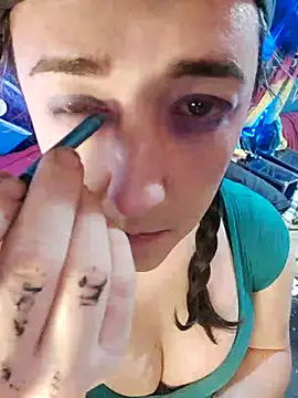 dixie_delight (Ask my age) - Pulling dick out