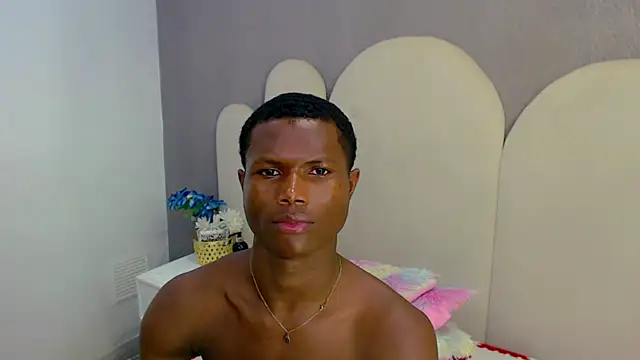 joel_blackcock (M twink) - hey bbI want my ass fucked today