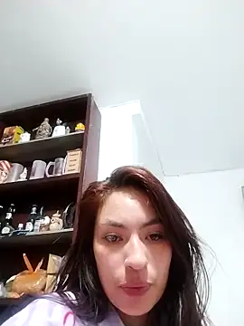 adarha_ramirez (F young) - hot shower