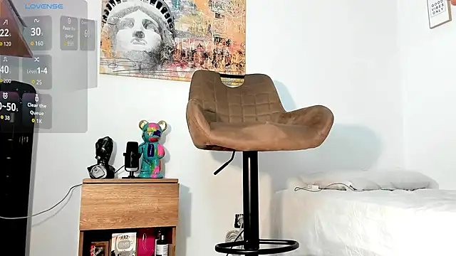 thiago_hill (M young) - SHOW CUMM