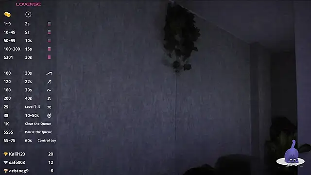 almaazz (T teen) - 3 Min Blowjob Dildo