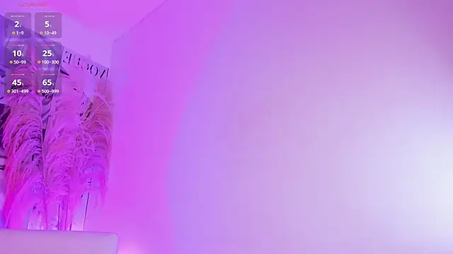 imleana_ webcam stripchat model stream image