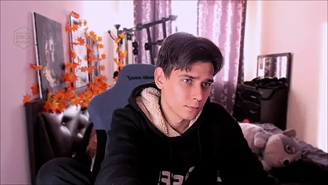 foxicfu (M twink) - CUM SHOW