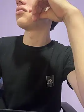 alexandercollman (M twink) - fuck show and vibrate