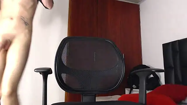 jaico_santos (M young) - flash ass