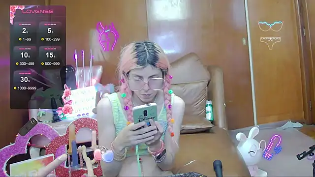 skinygirl (F young) - pla more