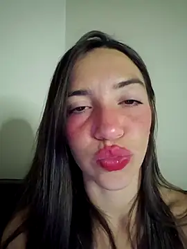 Webcam Model (loveuu-bae)  is live.Free join now!