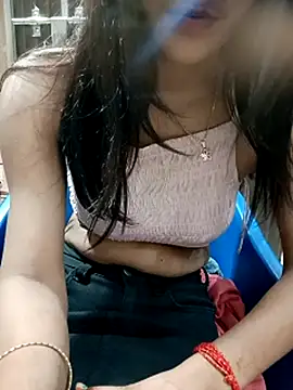 Teri_lella from StripChat is Freechat