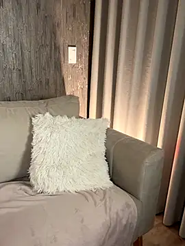 Webcam Model (Eva_Gonzalez)  is live.Free join now!