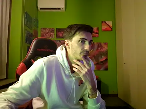 Preview of masterbully