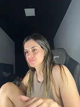 waspy (F young) - pussy play white fingers