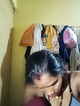 Webcam Model (Jaya_Iyer)  is live.Free join now!