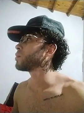 Paul_Bellucci Live Webcam on Stripchat