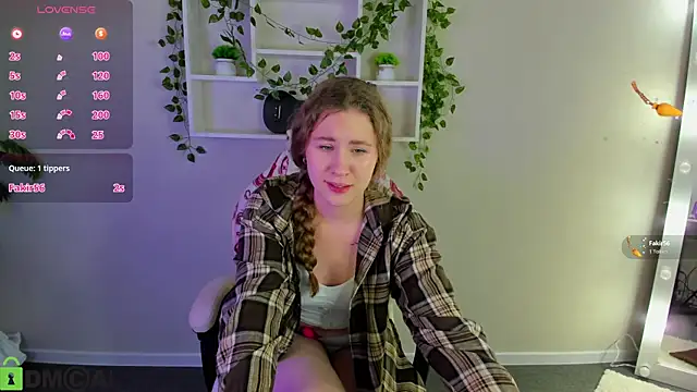  Elsie_Cutties chat room