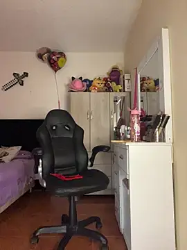 Miichii Live Webcam on Stripchat