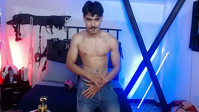 subarashi_ishi69 Live Webcam on Stripchat