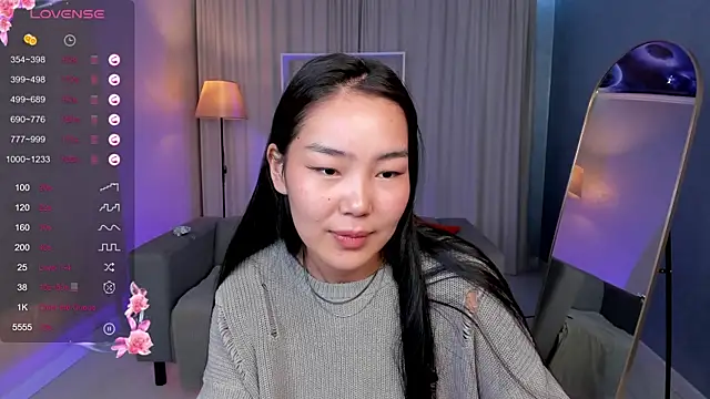  AsianCheek chat room