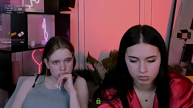 eva_drive Live Webcam on Stripchat