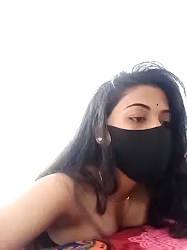 hot_radha02 (F teen) - Nude dance in public