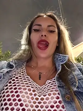 Webcam Model (Cata_city1106)  is live.Free join now!