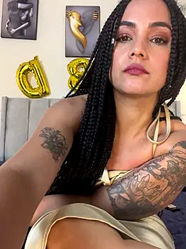 Webcam Model (Samara_Hadi_)  is live.Free join now!