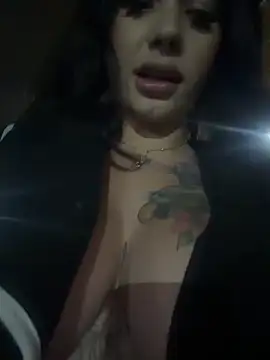 YouCandiSumisa from StripChat is Private