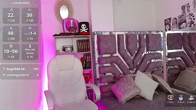  AliceWalker_11 chat room