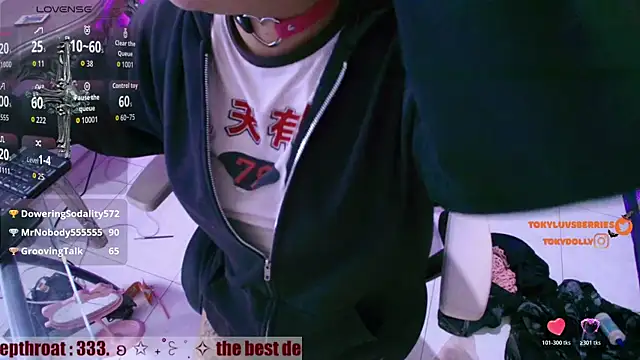 Preview of toky_doll