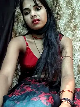 Webcam Model (PRACHI-743)  is live.Free join now!