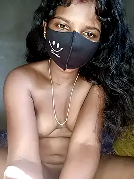 renuka_gg (F young) - Ass show and pussy show