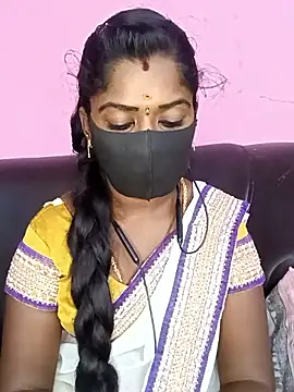 tamilammukuttyy (F young) - Dream home