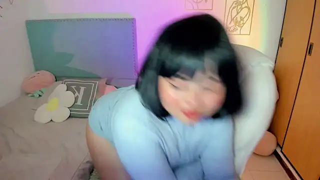 damn_that_booty from StripChat is Freechat