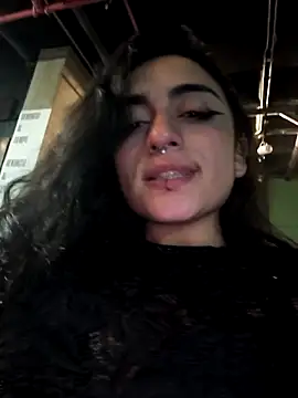 Lila_Desiree from StripChat is Freechat