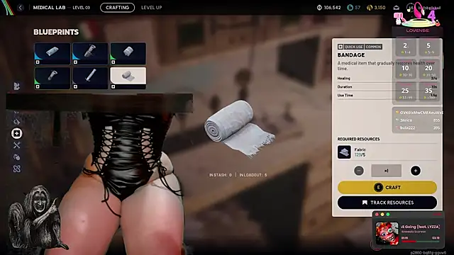 Preview of baileymonarch