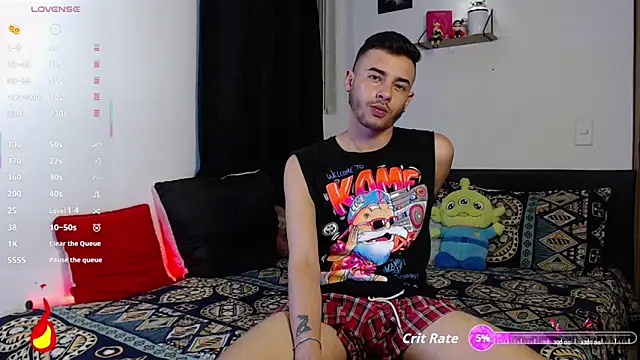 Preview of kyle_clint07