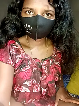 renuka_gg (F young) - Ass show and pussy show