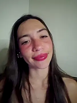 Webcam Model (loveuu-bae)  is live.Free join now!