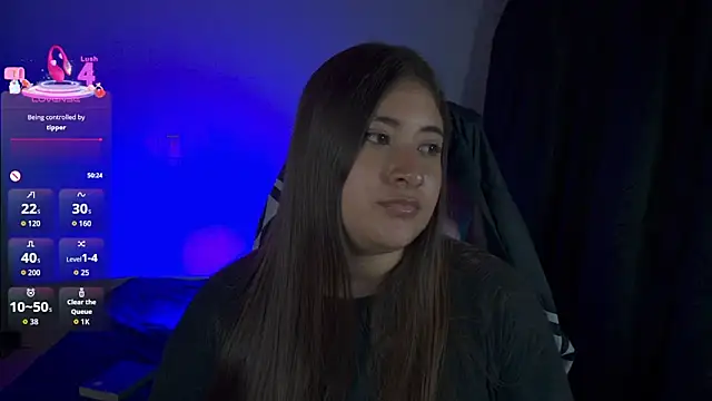  Gaby__Howards chat room