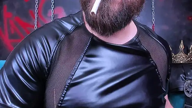 ArmandoSteel4u Live Webcam on Stripchat