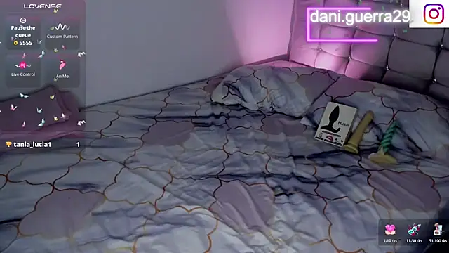 saskya - Saskya's free webcam