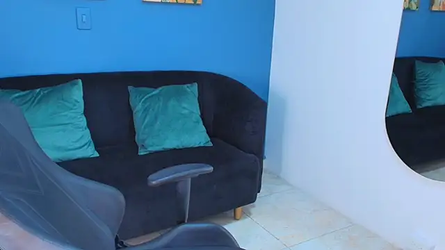 zamira_taylor - Zamira_Taylor's free webcam