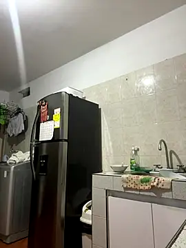 Webcam Model (CurlyGirl_1)  is live.Free join now!